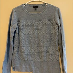 GAP Cable Knit Sweater